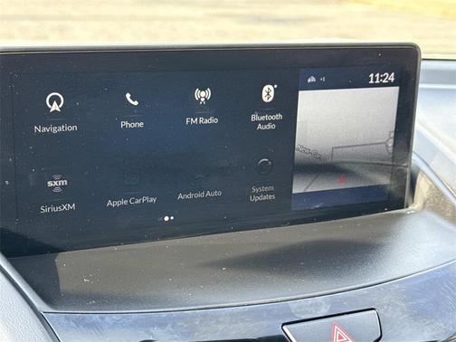 2021 Acura RDX Technology Package