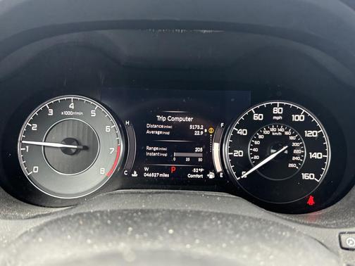 2021 Acura RDX Technology Package