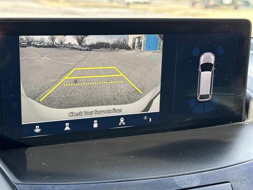 2021 Acura RDX Technology Package