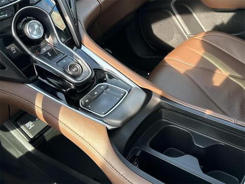 2021 Acura RDX Technology Package