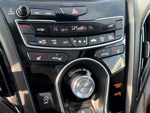 2021 Acura RDX Technology Package