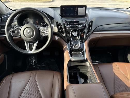 2021 Acura RDX Technology Package