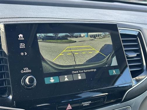 2022 Honda Pilot 2WD Special Edition