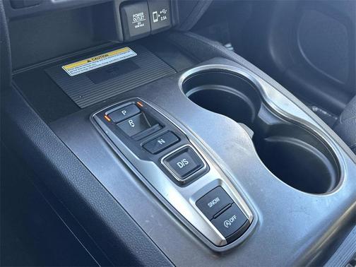 2022 Honda Pilot 2WD Special Edition