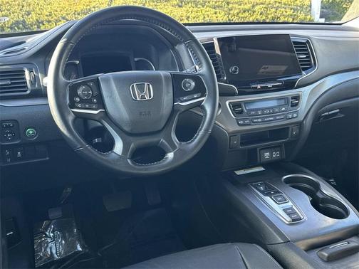 2022 Honda Pilot 2WD Special Edition