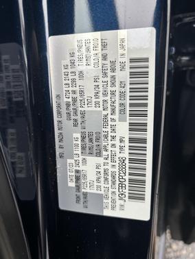 2023 Mazda CX-5 2.5 S Select Package