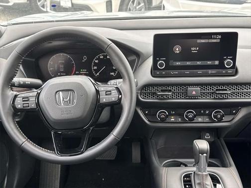 2025 Honda HR-V AWD Sport