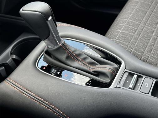 2025 Honda HR-V AWD Sport