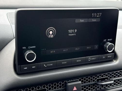 2025 Honda HR-V AWD Sport