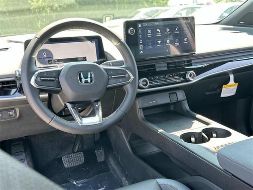 2025 Honda Prologue Touring