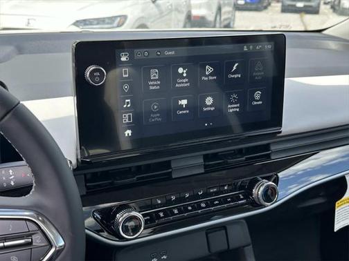 2025 Honda Prologue Touring
