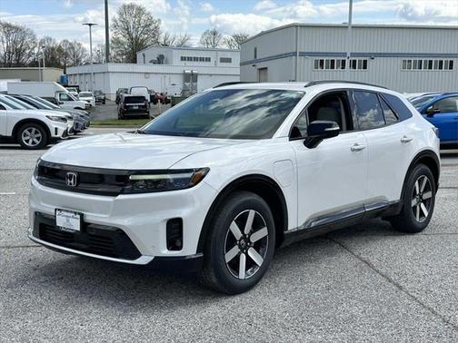 2025 Honda Prologue Touring