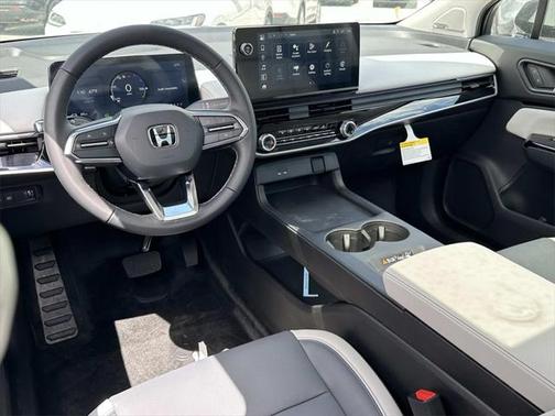 2025 Honda Prologue Touring