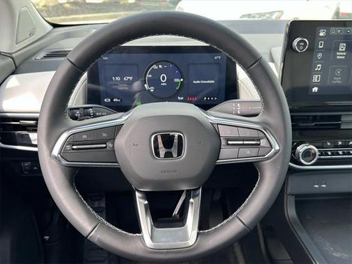 2025 Honda Prologue Touring