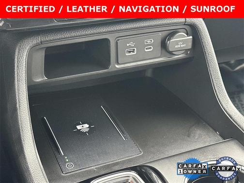 2023 Honda Pilot Touring 8-Passenger