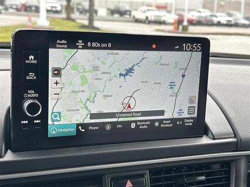 2023 Honda Pilot Touring 8-Passenger