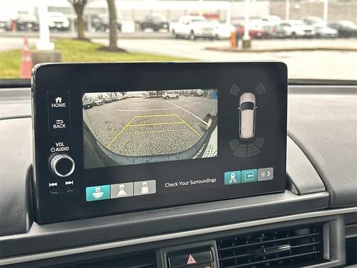 2023 Honda Pilot Touring 8-Passenger