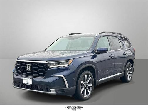 2023 Honda Pilot Touring 8-Passenger