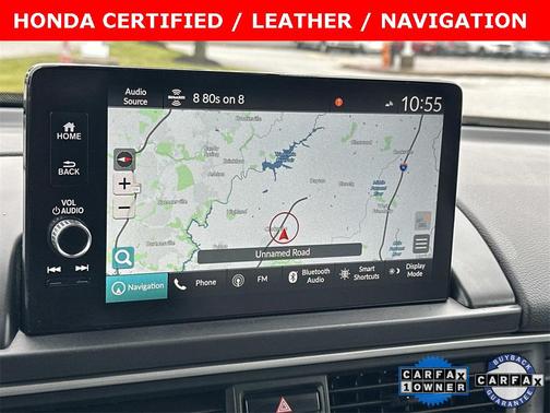 2023 Honda Pilot Touring 8-Passenger