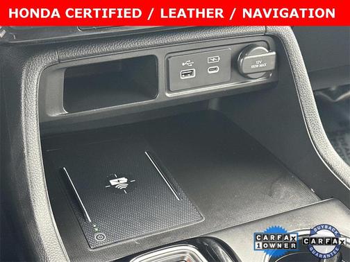 2023 Honda Pilot Touring 8-Passenger