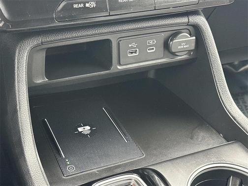 2023 Honda Pilot Touring 8-Passenger