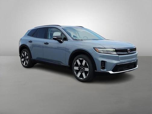 2025 Honda Prologue Elite