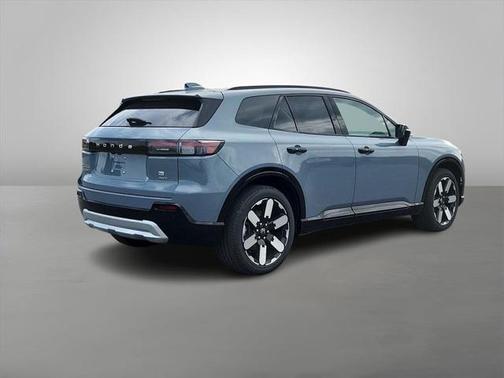 2025 Honda Prologue Elite