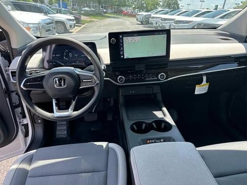 2025 Honda Prologue EX