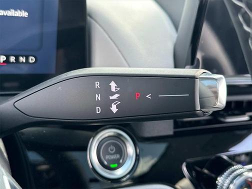 2025 Honda Prologue Elite