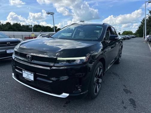 2025 Honda Prologue Elite