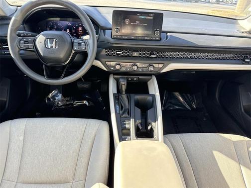 2023 Honda Accord EX 1.5T