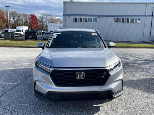 2023 Honda CR-V LX 2WD