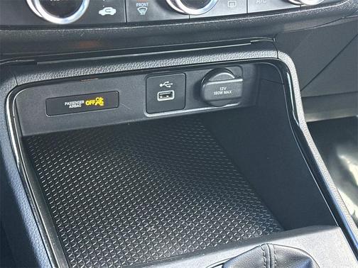 2023 Honda CR-V LX 2WD