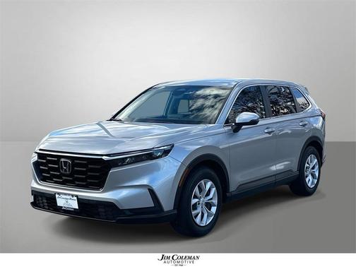 2023 Honda CR-V LX 2WD