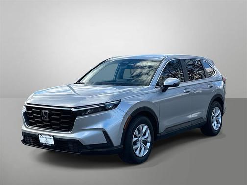 2023 Honda CR-V LX 2WD