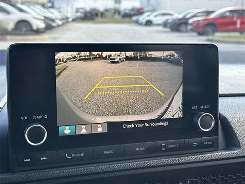 2023 Honda CR-V LX 2WD