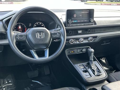 2023 Honda CR-V LX 2WD