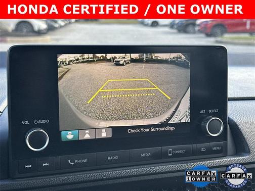 2023 Honda CR-V LX 2WD