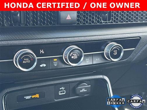 2023 Honda CR-V LX 2WD