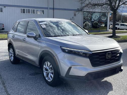 2023 Honda CR-V LX 2WD