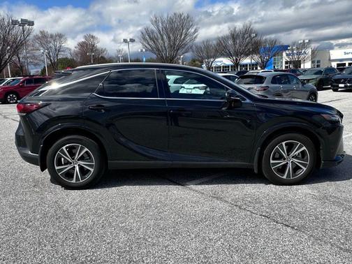 Caviar 2024 Lexus RX 350 Premium