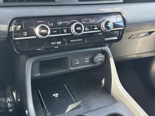 2026 Honda Passport AWD RTL