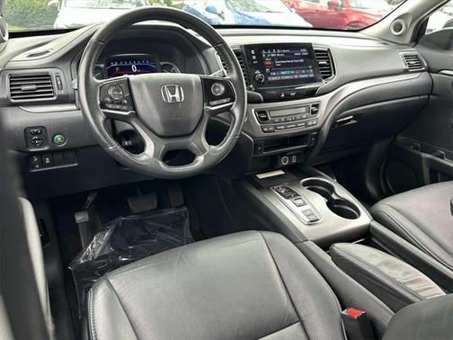 2022 Honda Pilot AWD Special Edition