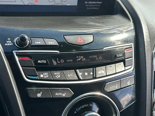 2019 Acura RDX Technology Package