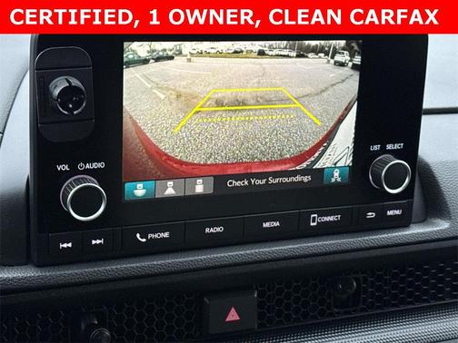 2024 Honda CR-V EX AWD