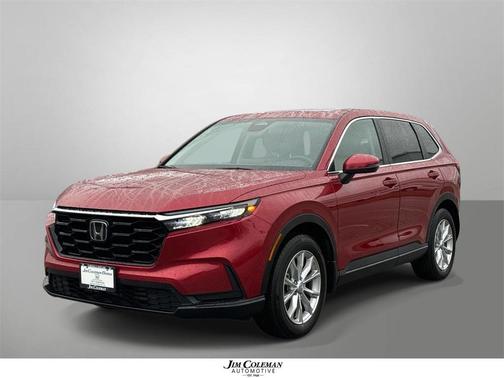 2024 Honda CR-V EX AWD