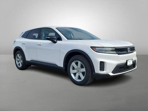 2025 Honda Prologue EX