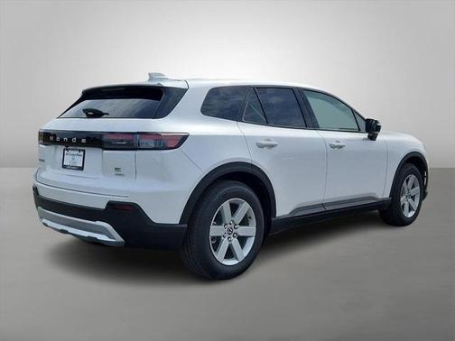 2025 Honda Prologue EX