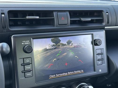 2025 Toyota GR86 Base