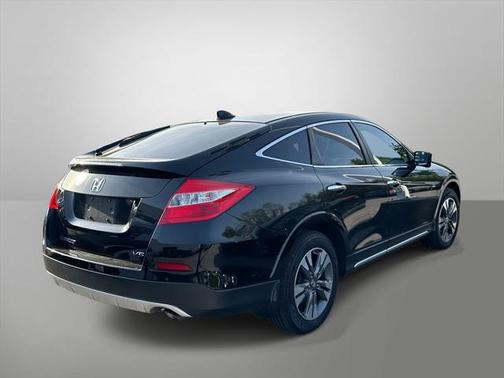 2013 Honda Crosstour EX-L